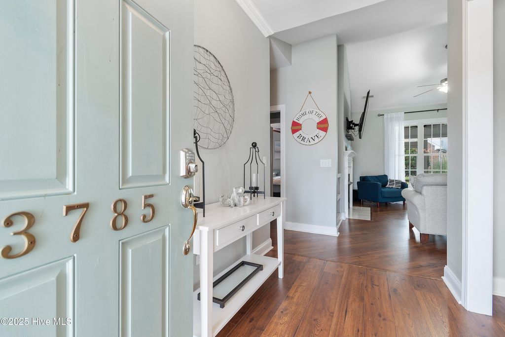 Photo of 3785 Club Cottage Drive, Southport, NC 28461 (MLS # 100544666)