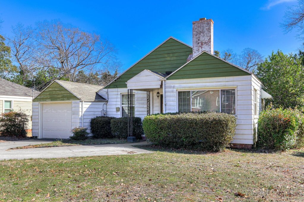 Photo of 1510 Pendleton Road, Augusta, GA 30904 (MLS # 552223)