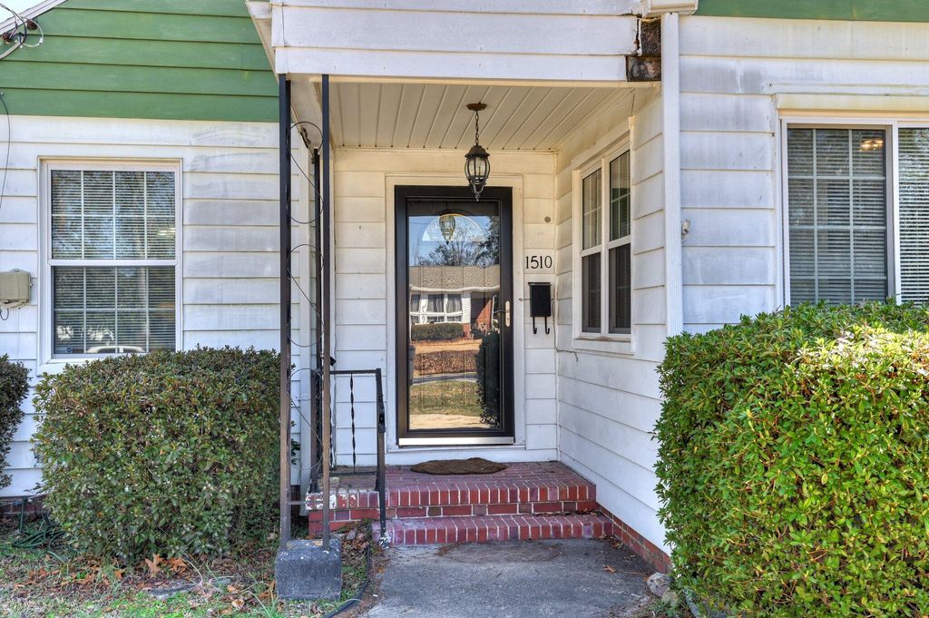 Photo of 1510 Pendleton Road, Augusta, GA 30904 (MLS # 552223)