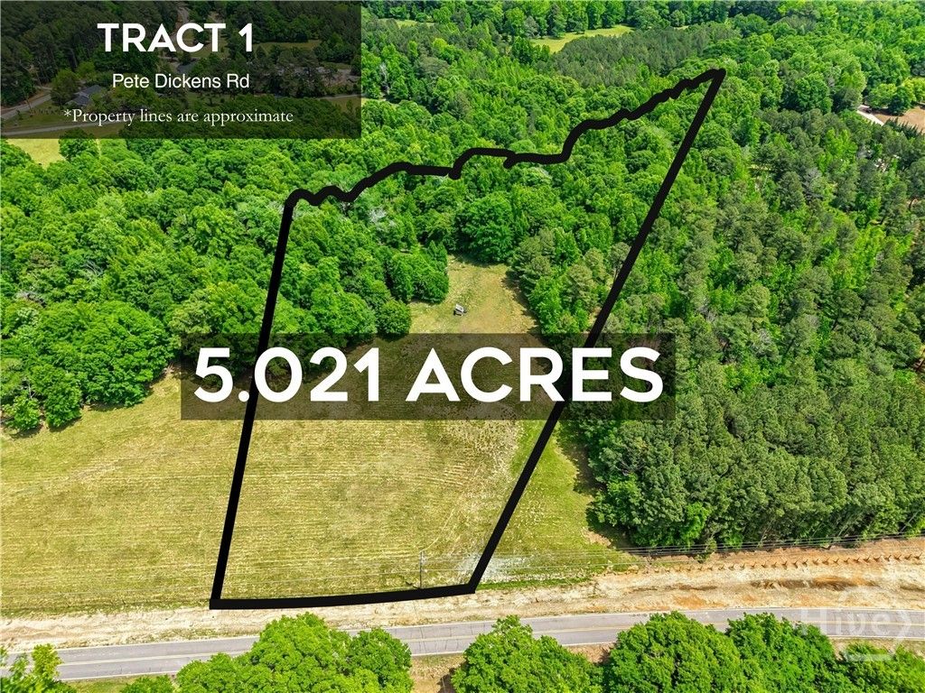 Photo of 1 McNutt Creek Road, Bogart, GA 30622 (MLS # CL355896)