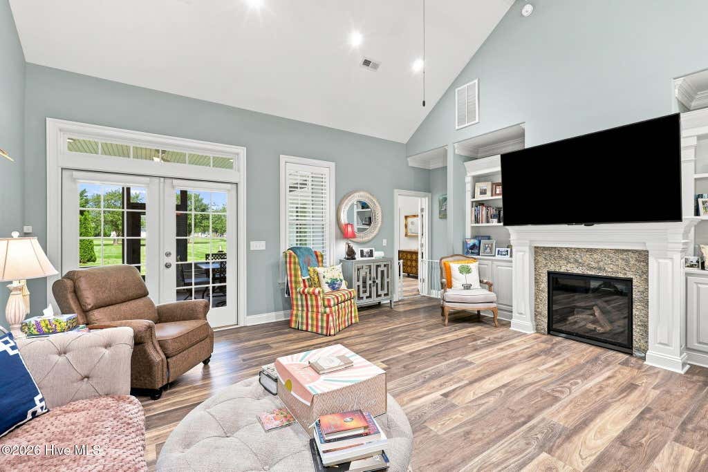 Photo of 176 Quarter Horse Lane, Hertford, NC 27944 (MLS # 100597969)