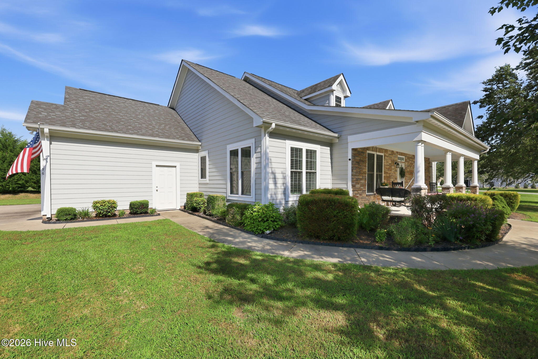 176 Quarter Horse Lane