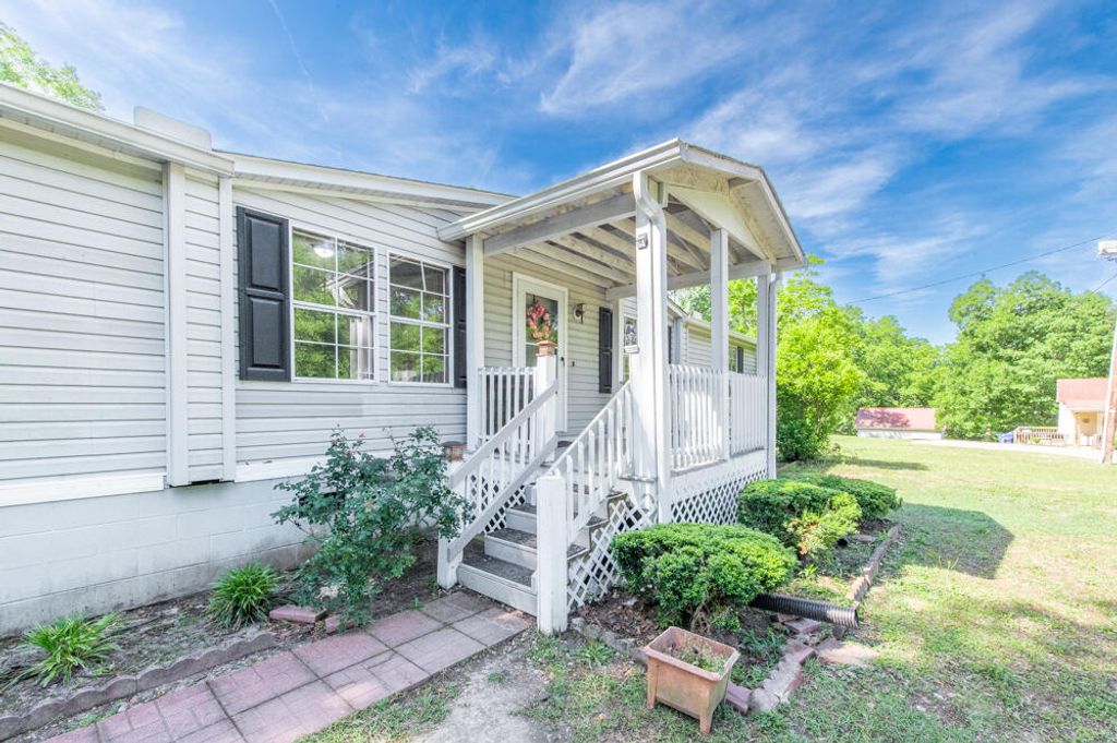 Photo of 236 Anthony Drive, Warrenville, SC 29851 (MLS # 555486)