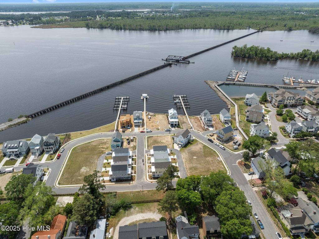 Photo of 100 Wiley Street, Washington, NC 27889 (MLS # 100526660)