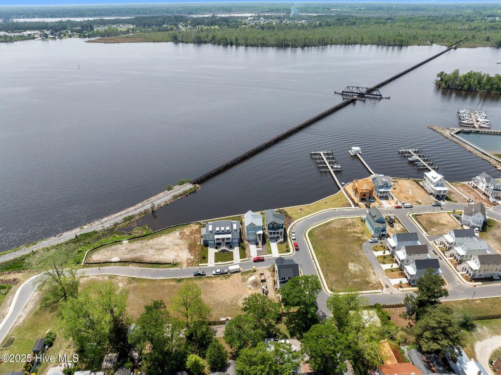 Photo of 100 Wiley Street, Washington, NC 27889 (MLS # 100526660)