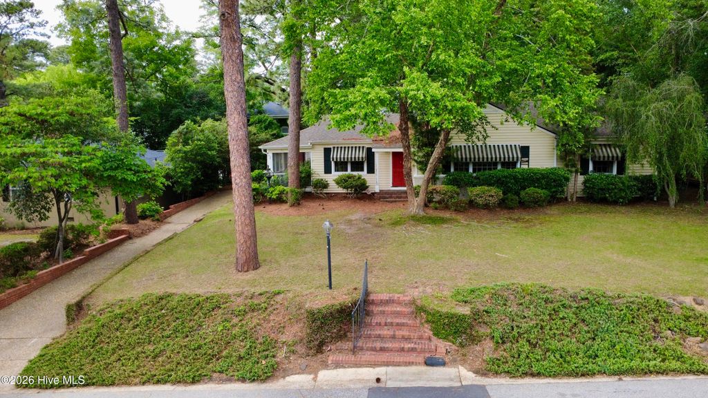 Photo of 506 Rush Road, Fayetteville, NC 28305 (MLS # 100572450)