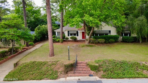 Homes For Sale - 506 Rush Road<br/> Fayetteville, NC 28305