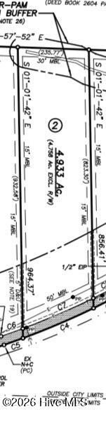 Photo of 2 Red Oak Battleboro Road, Battleboro, NC 27809 (MLS # 100603397)