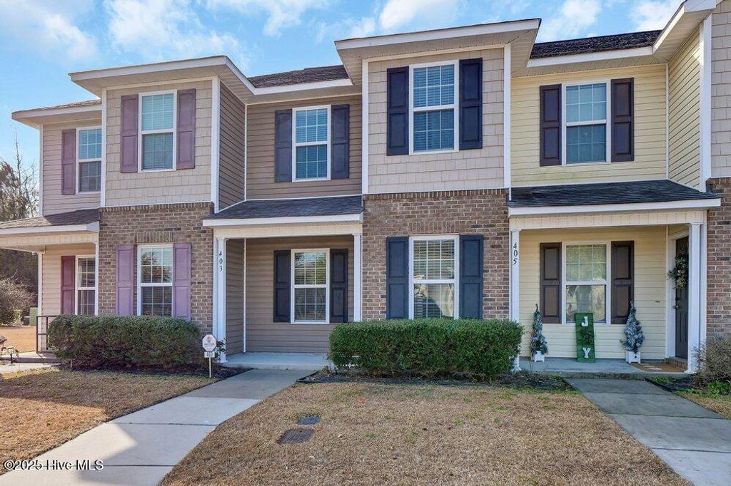 Photo of 403 Falls Cove, Jacksonville, NC 28546 (MLS # 100546916)