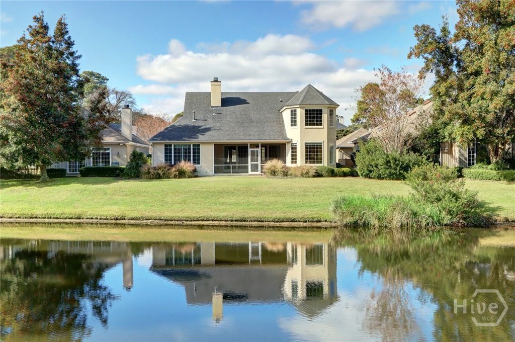 Photo of 2 Breakfast Court, Savannah, GA 31411 (MLS # SA344527)