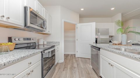 Tiny photo for 3623 Whaley Way NW, Ash, NC 28420 (MLS # 100546619)