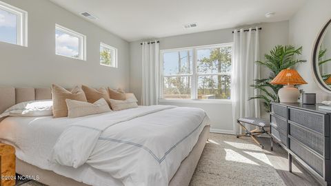 Tiny photo for 3623 Whaley Way NW, Ash, NC 28420 (MLS # 100546619)