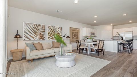 Tiny photo for 3623 Whaley Way NW, Ash, NC 28420 (MLS # 100546619)