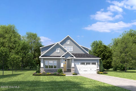 Homes For Sale - 4101 Farmfield Drive<br/> Brunswick County, Navassa, NC 28451
