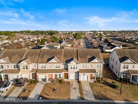 Tiny photo for 7322 Chipley Drive, Wilmington, NC 28411 (MLS # 100556686)