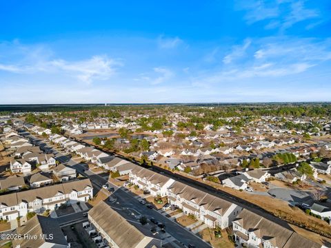 Tiny photo for 7322 Chipley Drive, Wilmington, NC 28411 (MLS # 100556686)