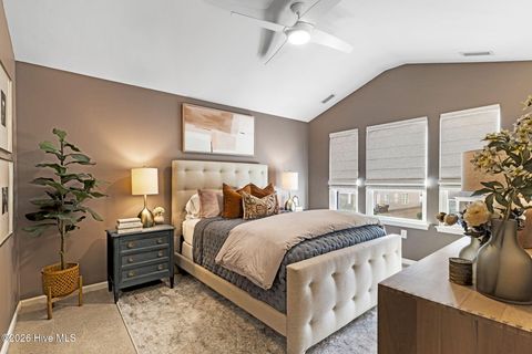 Tiny photo for 7322 Chipley Drive, Wilmington, NC 28411 (MLS # 100556686)