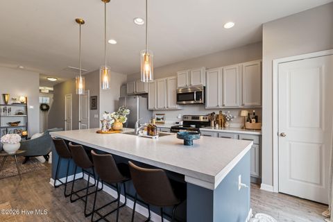 Tiny photo for 7322 Chipley Drive, Wilmington, NC 28411 (MLS # 100556686)