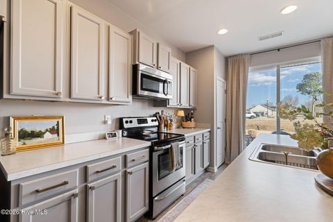 Tiny photo for 7322 Chipley Drive, Wilmington, NC 28411 (MLS # 100556686)