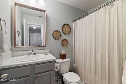 Tiny photo for 7322 Chipley Drive, Wilmington, NC 28411 (MLS # 100556686)