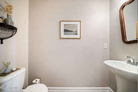 Tiny photo for 7322 Chipley Drive, Wilmington, NC 28411 (MLS # 100556686)