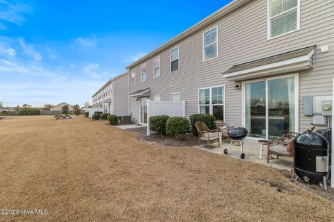 Tiny photo for 7322 Chipley Drive, Wilmington, NC 28411 (MLS # 100556686)