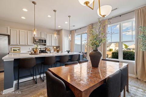 Tiny photo for 7322 Chipley Drive, Wilmington, NC 28411 (MLS # 100556686)