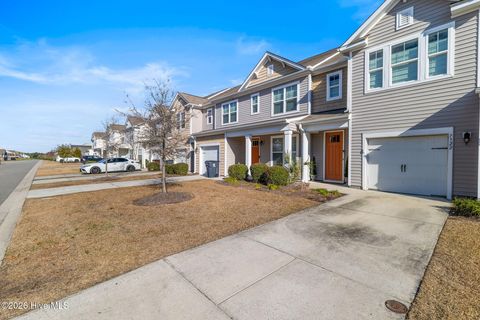 Tiny photo for 7322 Chipley Drive, Wilmington, NC 28411 (MLS # 100556686)