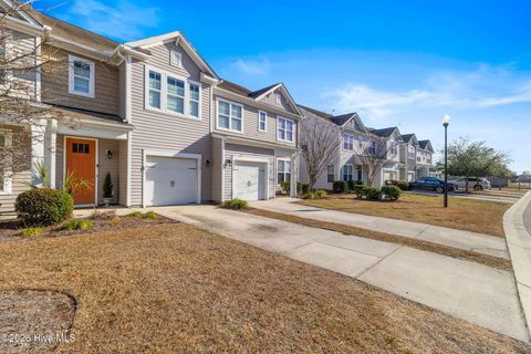 Tiny photo for 7322 Chipley Drive, Wilmington, NC 28411 (MLS # 100556686)