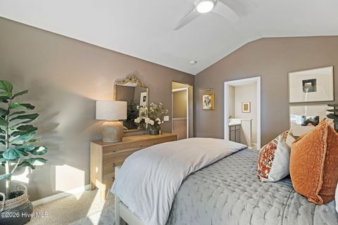 Tiny photo for 7322 Chipley Drive, Wilmington, NC 28411 (MLS # 100556686)