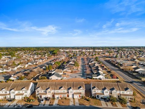 Tiny photo for 7322 Chipley Drive, Wilmington, NC 28411 (MLS # 100556686)