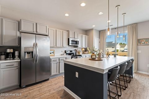 Tiny photo for 7322 Chipley Drive, Wilmington, NC 28411 (MLS # 100556686)