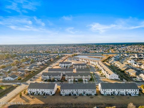 Tiny photo for 7322 Chipley Drive, Wilmington, NC 28411 (MLS # 100556686)