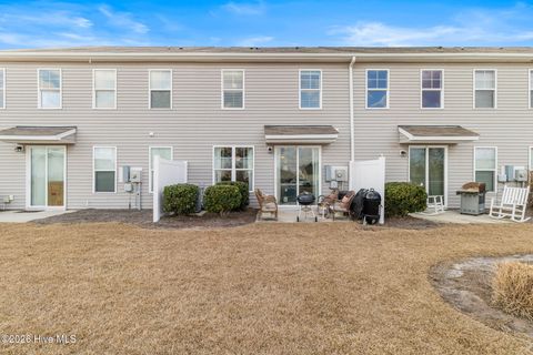 Tiny photo for 7322 Chipley Drive, Wilmington, NC 28411 (MLS # 100556686)