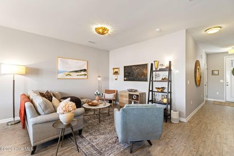 Tiny photo for 7322 Chipley Drive, Wilmington, NC 28411 (MLS # 100556686)