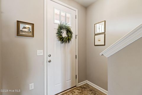 Tiny photo for 7322 Chipley Drive, Wilmington, NC 28411 (MLS # 100556686)