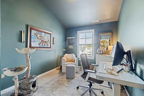 Tiny photo for 7322 Chipley Drive, Wilmington, NC 28411 (MLS # 100556686)