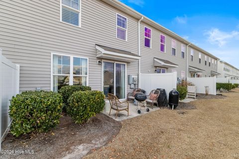 Tiny photo for 7322 Chipley Drive, Wilmington, NC 28411 (MLS # 100556686)