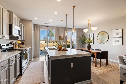 Tiny photo for 7322 Chipley Drive, Wilmington, NC 28411 (MLS # 100556686)