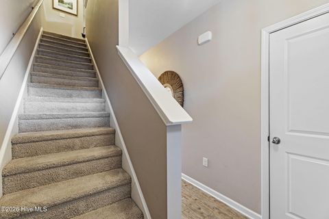 Tiny photo for 7322 Chipley Drive, Wilmington, NC 28411 (MLS # 100556686)