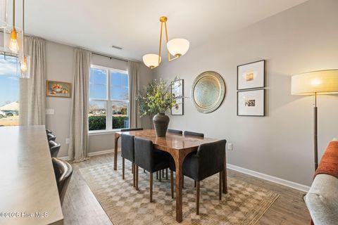 Tiny photo for 7322 Chipley Drive, Wilmington, NC 28411 (MLS # 100556686)