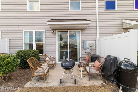 Tiny photo for 7322 Chipley Drive, Wilmington, NC 28411 (MLS # 100556686)