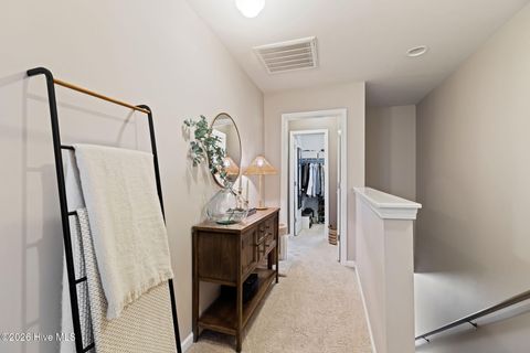 Tiny photo for 7322 Chipley Drive, Wilmington, NC 28411 (MLS # 100556686)