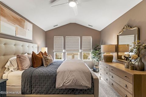 Tiny photo for 7322 Chipley Drive, Wilmington, NC 28411 (MLS # 100556686)