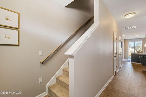 Tiny photo for 7322 Chipley Drive, Wilmington, NC 28411 (MLS # 100556686)