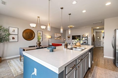 Tiny photo for 7322 Chipley Drive, Wilmington, NC 28411 (MLS # 100556686)