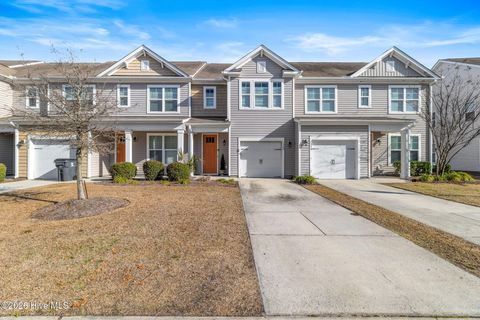 Photo of 7322 Chipley Drive, Wilmington, NC 28411 (MLS # 100556686)