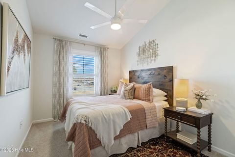 Tiny photo for 7322 Chipley Drive, Wilmington, NC 28411 (MLS # 100556686)