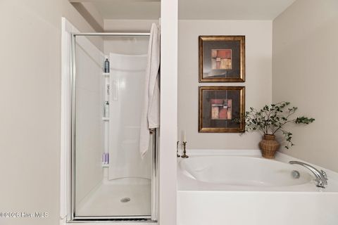 Tiny photo for 7322 Chipley Drive, Wilmington, NC 28411 (MLS # 100556686)