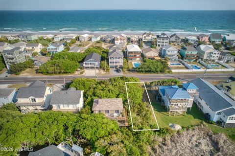 Tiny photo for 1131 S Topsail Drive, Surf City, NC 28445 (MLS # 100568719)
